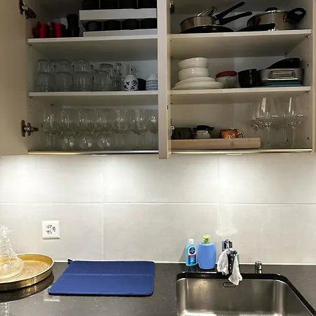 Luxus-massagepraxis Zum Uebernachten Mit Tiefgarage Luzern