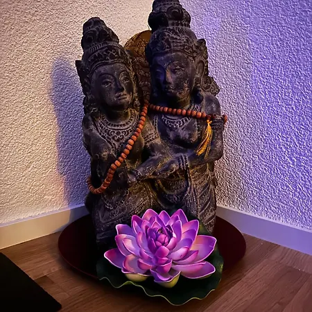 Luxus-massagepraxis Zum Uebernachten Mit Tiefgarage Lejlighed